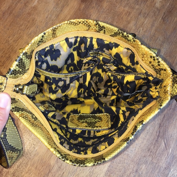 Anne Klein Crossbody - Picture 6 of 8